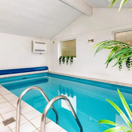 4 Star In Oster Assels-by Traum Oster Assels