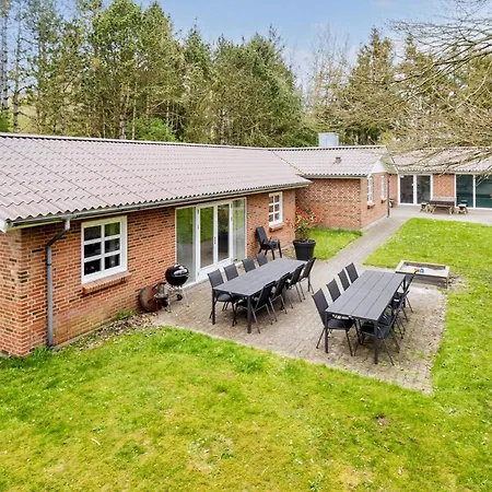 4 Star In Oster Assels-by Traum * Oster Assels