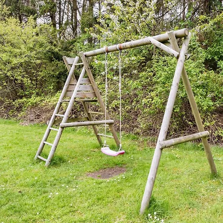 Prázdninový dům 4 Star In Oster Assels-by Traum