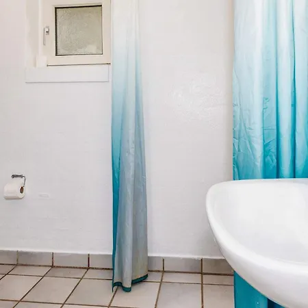 Prázdninový dům 4 Star In Oster Assels-by Traum Oster Assels