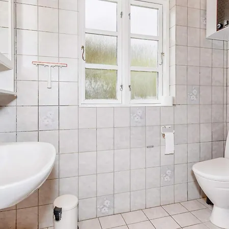 4 Star In Oster Assels-by Traum Oster Assels