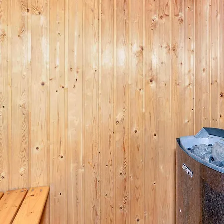 Prázdninový dům 4 Star In Oster Assels-by Traum *