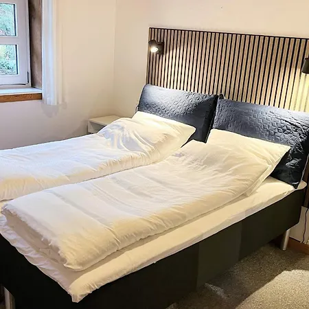 4 Star In Oster Assels-by Traum Prázdninový dům *