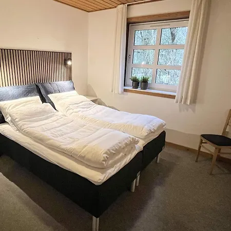 Prázdninový dům 4 Star In Oster Assels-by Traum *