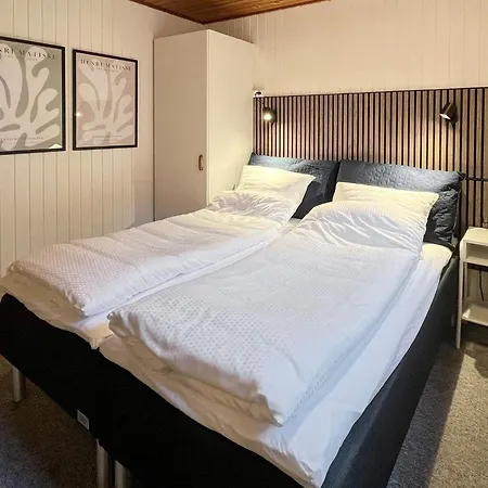 4 Star In Oster Assels-by Traum Oster Assels