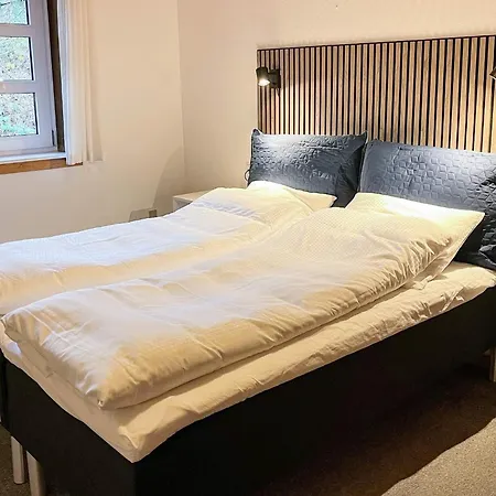 4 Star In Oster Assels-by Traum Prázdninový dům Oster Assels