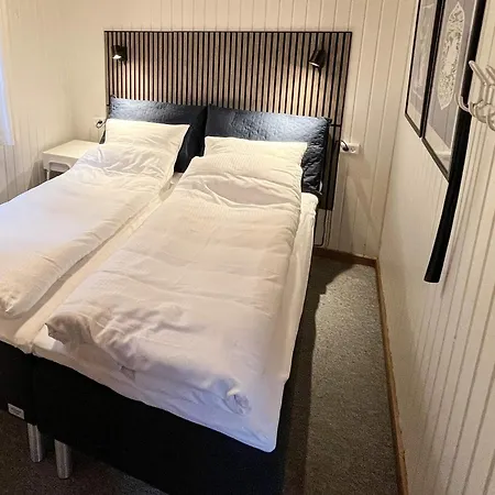 Prázdninový dům 4 Star In Oster Assels-by Traum Oster Assels