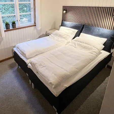 4 Star In Oster Assels-by Traum Prázdninový dům