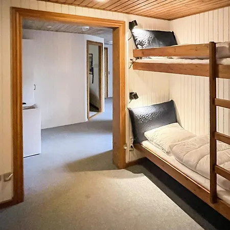 Prázdninový dům 4 Star In Oster Assels-by Traum