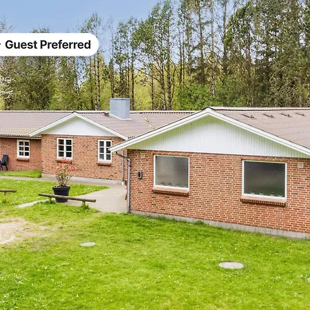 4 Star In Oster Assels-by Traum Feriehus