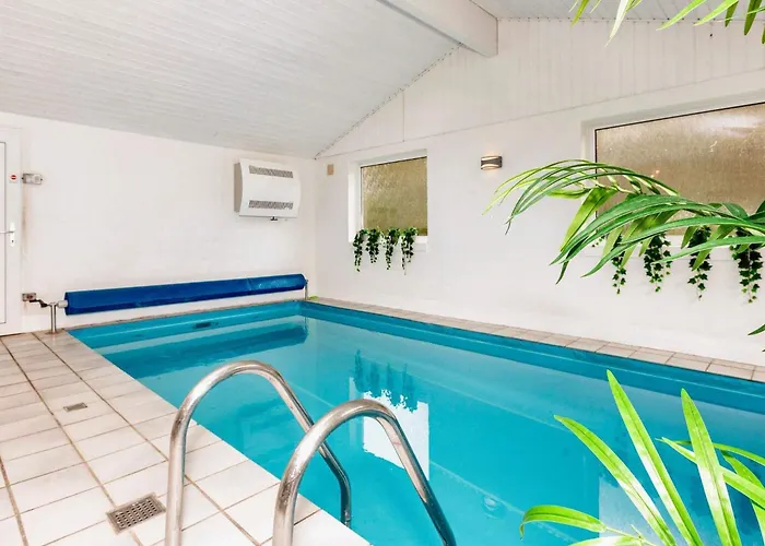 4 Star In Oster Assels-by Traum Oster Assels
