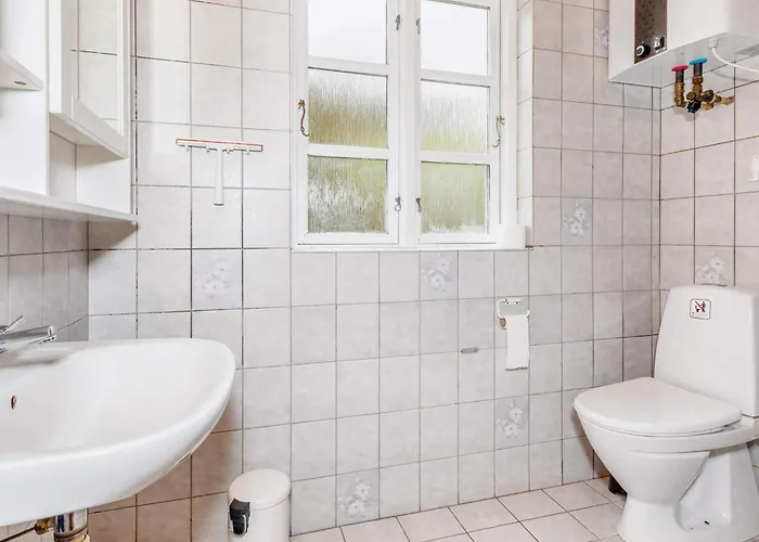 4 Star In Oster Assels-by Traum Oster Assels