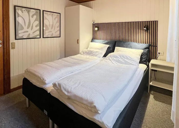 4 Star In Oster Assels-by Traum Oster Assels
